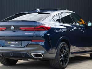 BMW X6 xDrive40d M-Sport — miniatura 6