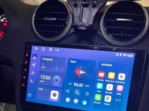 Navigatie GPS Android 15 Dedicata Audi A3 Ecran 9 Inch - CarPlay QLed — miniatura 5