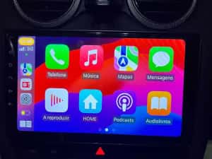 Navigatie GPS Android 15 Dedicata Audi A3 Ecran 9 Inch - CarPlay QLed — miniatura 7