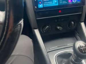 Navigatie GPS Android 15 Dedicata Audi A3 Ecran 9 Inch - CarPlay QLed — miniatura 8