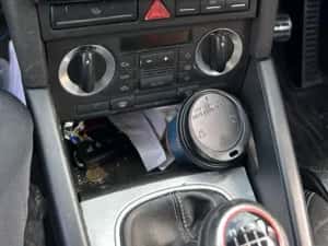 Navigatie GPS Android 15 Dedicata Audi A3 Ecran 9 Inch - CarPlay QLed — miniatura 9