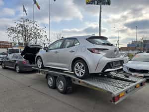 Inchiriere remorca auto/Inchiriez trailer auto/Inchiriez platforma