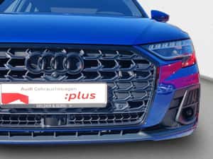 Audi A8 S line 2022, 52.350 km, Diesel, 286 cp — miniatura 2