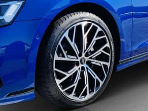 Audi A8 S line 2022, 52.350 km, Diesel, 286 cp — miniatura 3