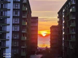 Vand apartament in zona turistica, statiunea Mamaia-Nord/Zona Alezzi