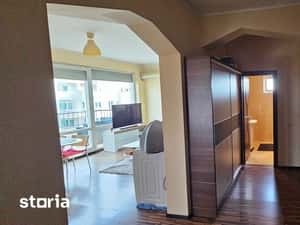 Vand apartament in zona turistica, statiunea Mamaia-Nord/Zona Alezzi — miniatura 4