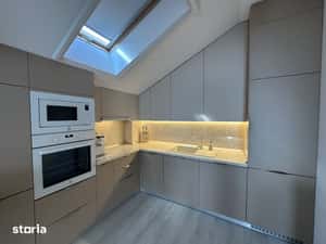 PRIMA INCHIRIERE Apartament premium 3 camere cu terasă, anexe, parcare — miniatura 6
