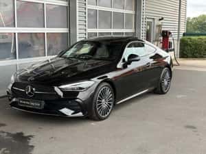 Mercedes-Benz CLE 200 Automată 204 HP Benzină