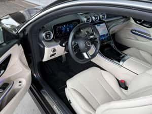 Mercedes-Benz CLE 200 Automată 204 HP Benzină — miniatura 5