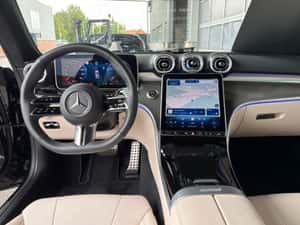 Mercedes-Benz CLE 200 Automată 204 HP Benzină — miniatura 6