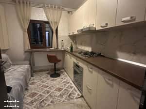 Apartament  1 camera Popas Pacurari , 42 metri, etaj 2 Cod:162603
