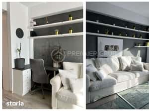 ETAJ 3! Apartament 2 camere 57mp decomandat, Moara de Vant, CT — miniatura 5