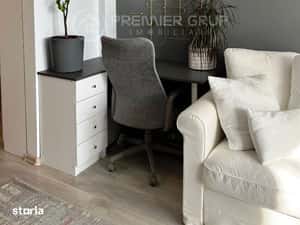 ETAJ 3! Apartament 2 camere 57mp decomandat, Moara de Vant, CT — miniatura 6