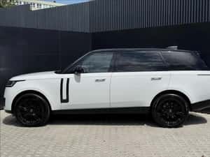Land Rover Range Rover Automată 530 HP Benzină — miniatura 3
