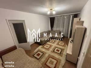 Apartament 2 camere | Balcon | 46 MPU | Etaj 4 | Mihai Viteazul — miniatura 1