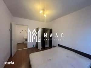 Apartament 2 camere | Balcon | 46 MPU | Etaj 4 | Mihai Viteazul — miniatura 4