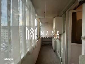 Apartament 2 camere | Balcon | 46 MPU | Etaj 4 | Mihai Viteazul — miniatura 5