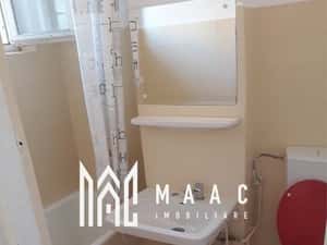 Apartament 2 camere | Balcon | 46 MPU | Etaj 4 | Mihai Viteazul — miniatura 6