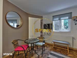 Studio open-space Universitate | Centrala termica | Metrou Universitat — miniatura 4