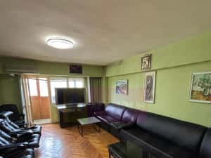 Apartament 3 camere Decebal stradal — miniatura 2