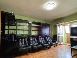 Apartament 3 camere Decebal stradal — miniatura 3