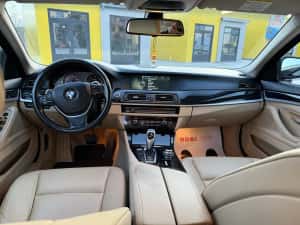 Vand /schimb bmw F10 520 d 184 cp automat,inmatriculat