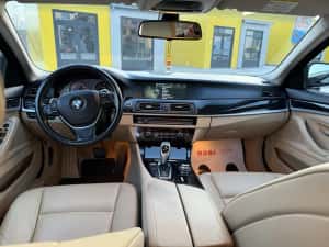 Vand /schimb bmw F10 520 d 184 cp automat,inmatriculat — miniatura 8