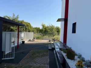 Casă unifamilială premium, arhitectură contemporană — miniatura 6