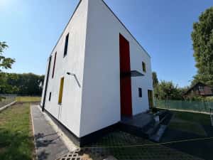 Casă unifamilială premium, arhitectură contemporană — miniatura 8