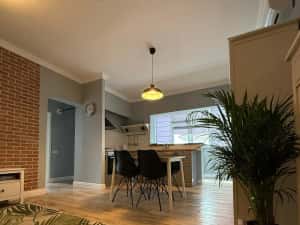 Apartament 3 camere-Dumbravita