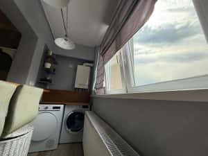 Apartament 3 camere-Dumbravita — miniatura 4