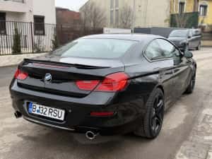Bmw Seria 640d Xdrive 2016 Facelift 313Cp•Full Led•Camere 360•Variante — miniatura 4