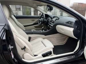 Bmw Seria 640d Xdrive 2016 Facelift 313Cp•Full Led•Camere 360•Variante — miniatura 5