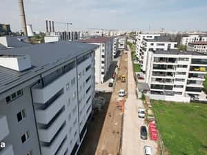 Studio nou de vânzare  | Zona Berceni – Metalurgiei |Comision 0% — miniatura 5