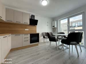 2 camere | 2 balcoane | Parcare subterana | Iulius Mall