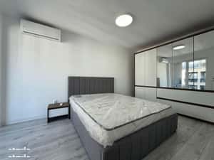 2 camere | 2 balcoane | Parcare subterana | Iulius Mall — miniatura 3