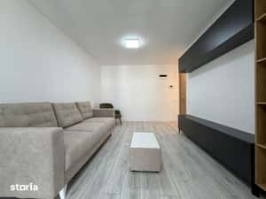 2 camere | 2 balcoane | Parcare subterana | Iulius Mall — miniatura 4