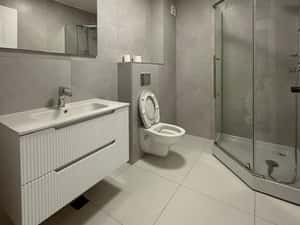 2 camere | 2 balcoane | Parcare subterana | Iulius Mall — miniatura 5
