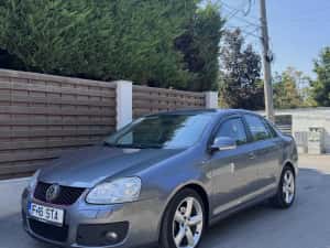 Vw Jetta , An fab 2010 , 1.6 + Gpl
