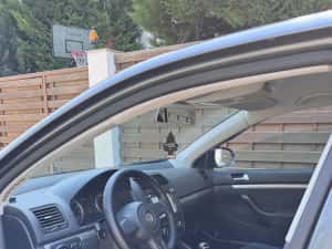 Vw Jetta , An fab 2010 , 1.6 + Gpl — miniatura 6