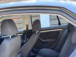 Vw Jetta , An fab 2010 , 1.6 + Gpl — miniatura 7