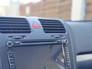 Vw Jetta , An fab 2010 , 1.6 + Gpl — miniatura 8