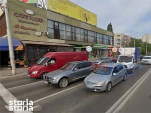 70mp - Apartament 3 camere in Podu Ros zona Cotnari