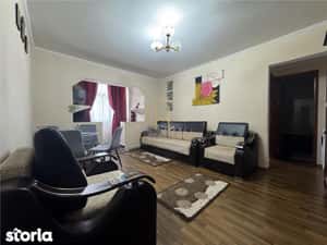 Apartament 2 camere intermediar Mircea cel Batran — miniatura 3