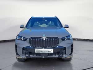 BMW X5 Automată 298 HP Diesel