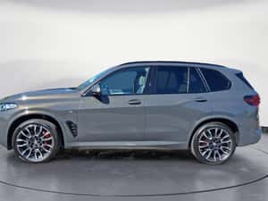 BMW X5 Automată 298 HP Diesel — miniatura 2