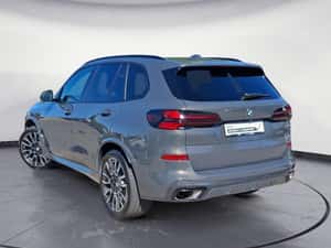 BMW X5 Automată 298 HP Diesel — miniatura 3