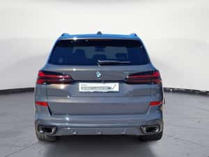 BMW X5 Automată 298 HP Diesel — miniatura 4