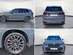 BMW X5 Automată 298 HP Diesel — miniatura 5