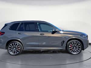 BMW X5 Automată 298 HP Diesel — miniatura 6